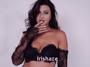 Irishaze