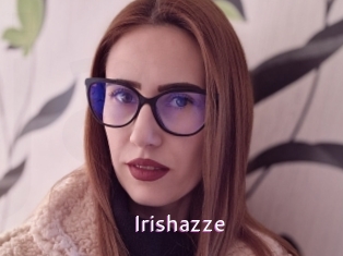 Irishazze