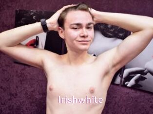 Irishwhite