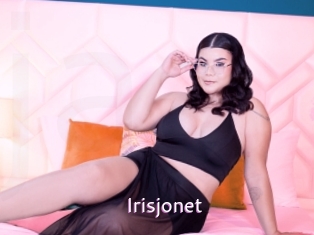 Irisjonet