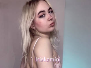 iriskamini Just Amateurs