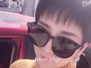 Irismadge