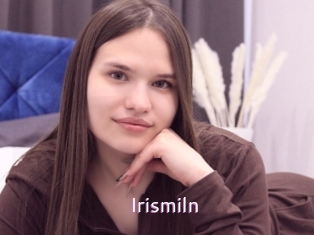 irismiln Just Amateurs