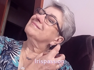 irispassion Just Amateurs
