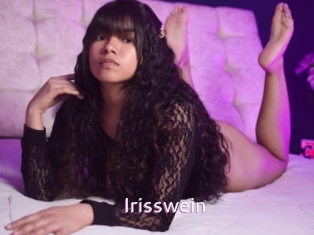 Irisswein