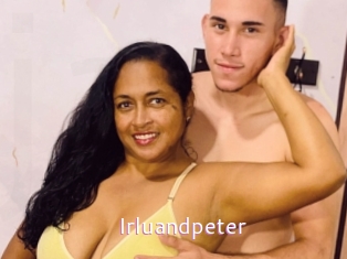 irluandpeter Just Amateurs