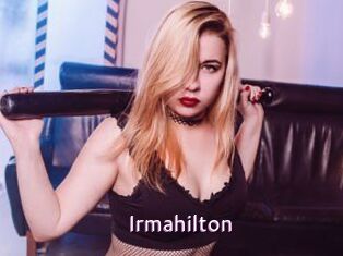 irmahilton Just Amateurs