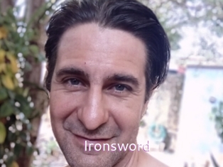 Ironsword