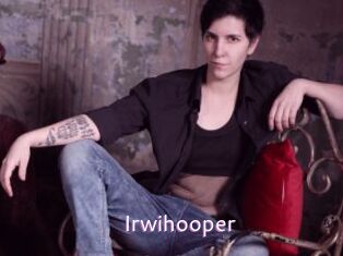 Irwihooper
