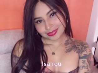 Isa_rou
