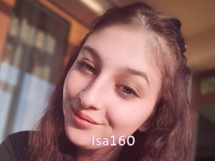 Isa160