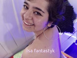Isa_fantastyk