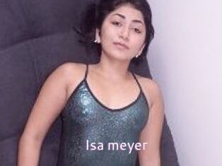 Isa_meyer