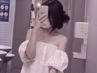 Isaaa50