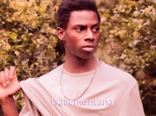 Isaacmontana
