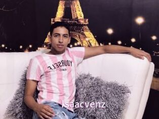 Isaacvenz