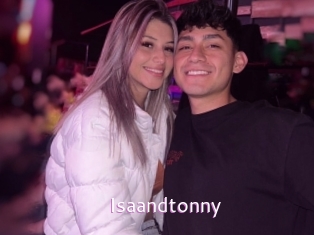 Isaandtonny