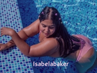 Isabelabaker