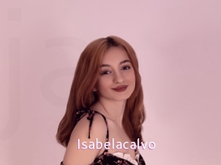 Isabelacalvo