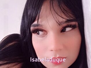 Isabeladuque