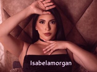 Isabelamorgan