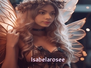 Isabelarosee