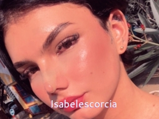 isabelescorcia Just Amateurs
