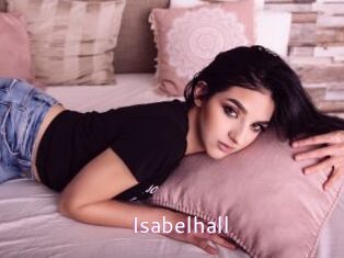 Isabelhall