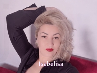 Isabelisa