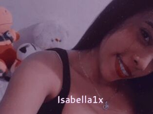Isabella1x