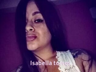 Isabella_torres