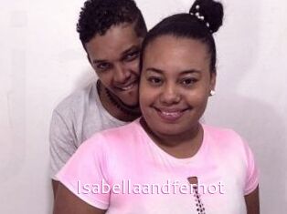 Isabellaandferhot