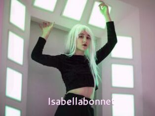Isabellabonnet