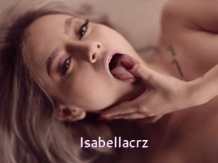 Isabellacrz