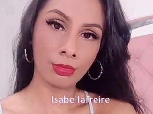 Isabellafreire