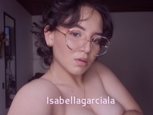 Isabellagarciala