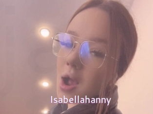 Isabellahanny