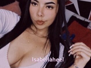 Isabellaheel