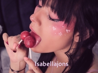 Isabellajons