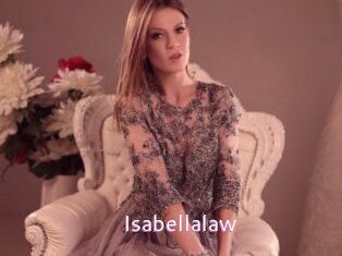 Isabellalaw