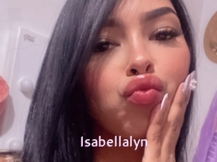 Isabellalyn