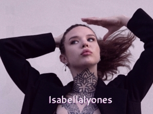 Isabellalyones