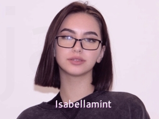 Isabellamint