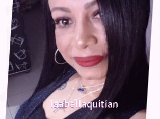 Isabellaquitian