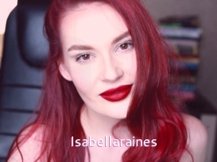 Isabellaraines