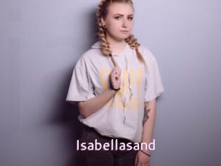 Isabellasand