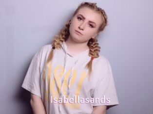 Isabellasands
