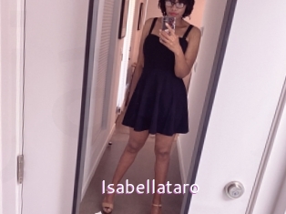 Isabellataro