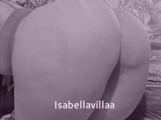 Isabellavillaa