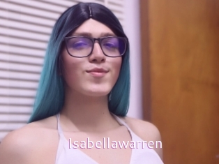 Isabellawarren